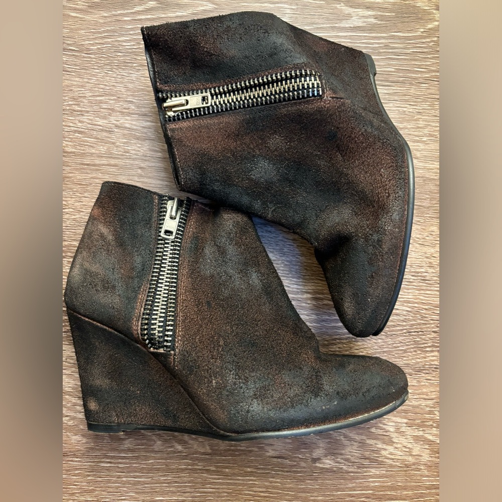Free people boots